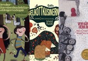 ناشر سوئدی ۳ کتاب از نویسندگان ادبیات کودک ایران را منتشر کرد