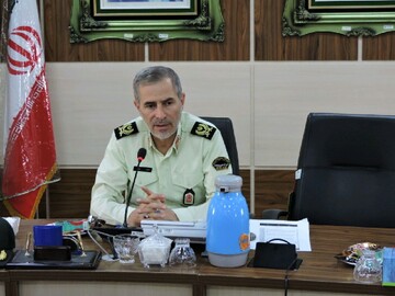 کشف کالای قاچاق ۹۵ میلیاردی در ماکو