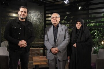 قصه‌ فرمانده‌ای که با اصرار از همسرش بله گرفت اما ۸سال غیبش زد