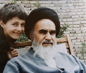 سه نصیحت جالب امام به سیدحسن خمینی چه بود؟