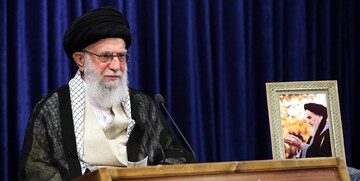 Leader says current developments, disgrace for US government