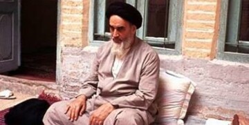 واکنش امام خمینی(ره) به ضرب و شتم مردم تهران 