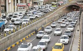 اکیپ‌های ویژه راهداری برای کنترل تراکم ترافیکی در استان مازندران مستقر شدند