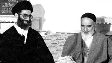 ماجرای عزل آیت‌الله منتظری از قائم مقامی رهبری به روایت رهبر انقلاب /امام سه تعبیر درباره آقای منتظری به کار بردند که برق از چشم همه ما پرید