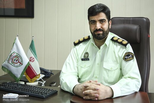 ورود پلیس فتا به بازار سیاه اقلام پیشگیری از کرونا در فضای مجازی