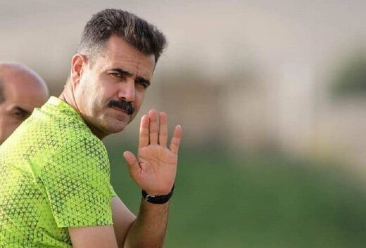 خط و نشان پورموسوی برای پرسپولیس 