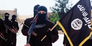 داعشی‌ها چاه‌های نفت سوریه را به آتش کشیدند