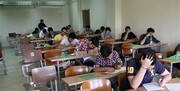 آموزش و پرورش تهران: امتحانات پایه نهم و دوازدهم حضوری برگزار می‌شود
