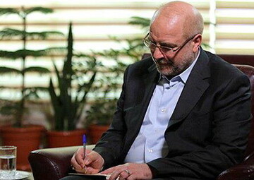 واکنش قالیباف به درگذشت رمضان عبدالله شلح