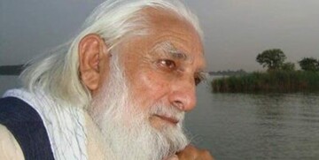 حشمت فنایی، هنرپیشه تئاتر و سینمای افغانستان درگذشت