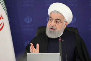 دستوارت مهم روحانی به وزیر بهداشت درباره ساعات بازگشایی حرم‌های مطهر، آموزشگاه‌ها و آژانس های گردشگری