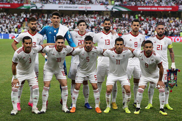 کرونا به ضرر ایران در انتخابی جام جهانی
