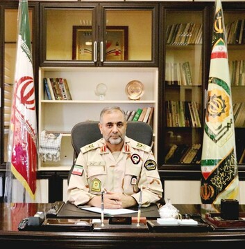 کشف احشام میلیاردی قاچاق در مرزهای استان آذربایجان غربی