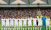 زمان دقیق بازی‌های تیم‌ملی در انتخابی جام جهانی اعلام شد