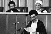 چرایی مجبور شدن امام (ره) به پذیرش قطعنامه ۵۹۸ از زبان رهبر انقلاب