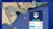 پیگیری وزارت امور خارجه برای وضعیت سرنشینان شناور غرق شده ایرانی