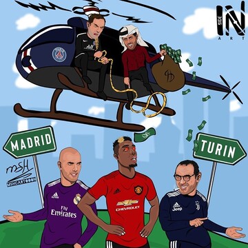 ببینید: سه پیشنهاد ویژه برای آقای هشت‌پا! 