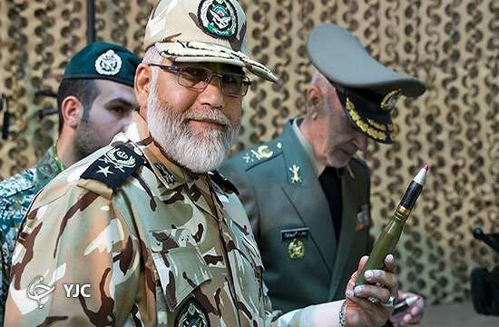 باهر؛ سلاح تک‌تیرانداز ایرانی که به هیچ هدفی رحم نمی‌کند/ نیرومندترین سلاح تک‌تیرانداز جهان در اختیار ایران + تصاویر