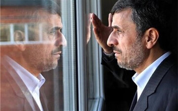 نقشه احمدی‌نژاد برای انتخابات ۱۴۰۰ /چه کسی گفته احمدی نژاد می‌آید؟