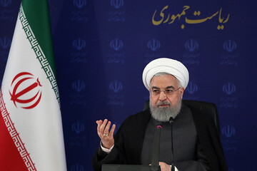 موافقت روحانی با استعفای رئیس بنیاد شهید و امور ایثارگران
