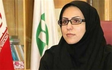 کسب مقام دوم کشوری محیط زیست استان یزد در اختصاص پست های مدیریتی به زنان