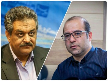 صادق صدری نژاد سرپرست هیات اسکواش چهارمحال و بختیاری شد 