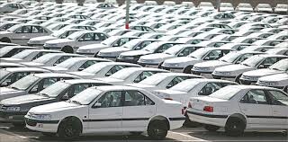 افزایش قیمت ها در بازار خودرو