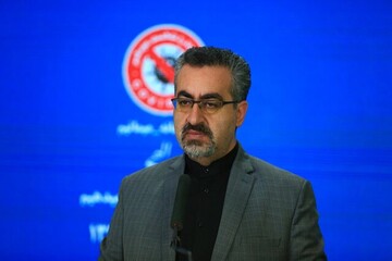 آخرین آمار از کرونا: ۱۵ استان فوتی نداشتند/ تعداد جان‌باختگان به ۸۲۰۹ نفر رسید
