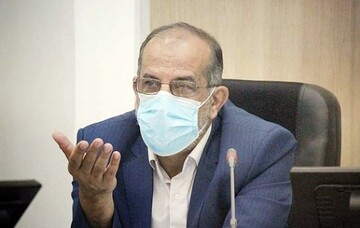 زمین های با ارزش میبد به زباله دانی تبدیل شده است
