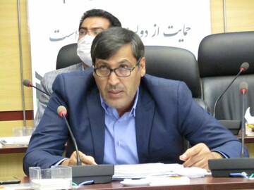 ۹۷.۲ درصد استان سمنان تحت مدیریت منابع طبیعی و آبخیزدای قرار دارد