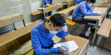 آموزش و پرورش استان تهران: ۵۰۰ تب سنج برای حوزه‌های امتحان نهایی خریداری شده است