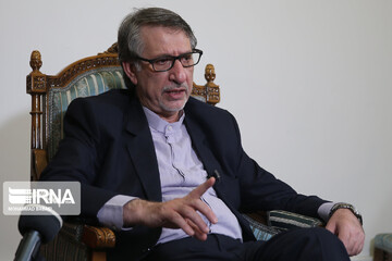 Diplomat: Iranian delegation to visit Kiev on Ukrainian plane crash
