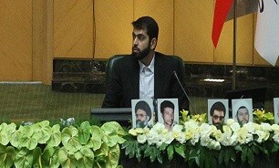 نماینده شیراز: قوه قضاییه شفافیت را یک اصل می‌داند