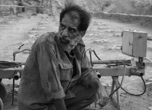 «دشت خاموش» روایتی از روابط پیچیده انسانی
