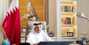 قطر: شورای همکاری فلج است/اعلام آمادگی برای پایان بحران