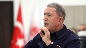 ترکیه امارات را تهدید به مجازات کرد