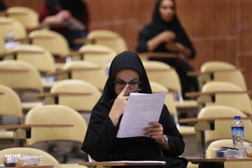 بلاتکلیفی در برگزاری امتحانات حضوری دانشگاه‌ها: ممکن است لغو شود!