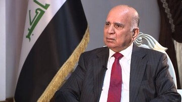 تهران و ریاض اولین مقصد وزیرخارجه جدید عراق 