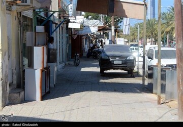 ماجرای فروش پیاده‌راه‌های تهران چیست؟