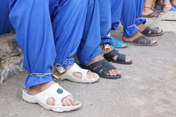 دستگیری سارقان اماکن خصوصی در "کاشان "
