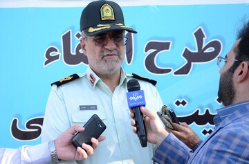 کشف ۳۰ میلیارد ریال کالای قاچاق در "کرمانشاه"