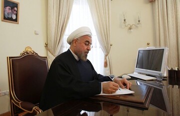 حکم حسن روحانی برای حدادعادل /اعضای شورای سازمان پژوهش و برنامه‌ریزی آموزشی منصوب شدند