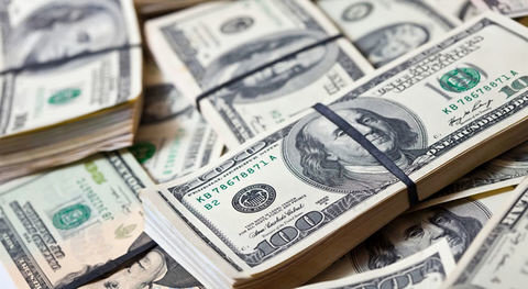 مقاومت عجیب دلار برابر کاهش قیمت