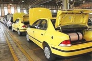 کشف تاکسی‌های بدون پلاک توسط پلیس؛ سازمان تاکسیرانی پاسخ دهد