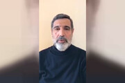ببینید | پیام ویدئویی قاضی فراری پرونده «طبری»:برای درمان سرطان رفتم، فردا خودم را به سفارت ایران تسلیم می‌کنم!