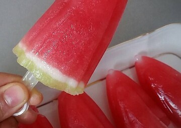 " بستنی چوبی" و "بستنی کیم " چگونه اختراع شدند؟