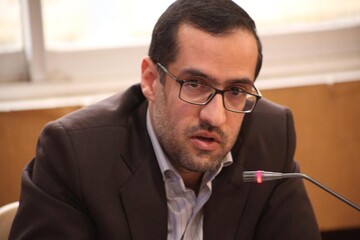 سامانه ترخیص دادگستری استان یزد رونمایی شد