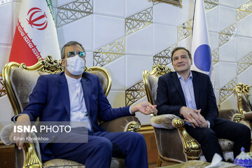 بازگشت پزشک ایرانی زندانی در آمریکا به کشور