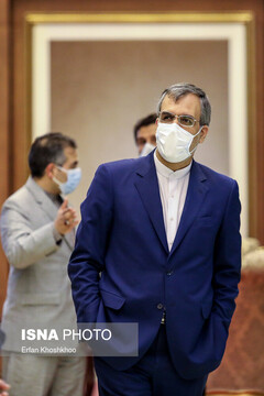 بازگشت پزشک ایرانی زندانی در آمریکا به کشور