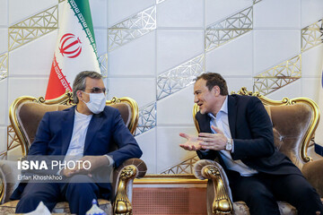 بازگشت پزشک ایرانی زندانی در آمریکا به کشور